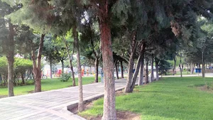 بوستان کودک