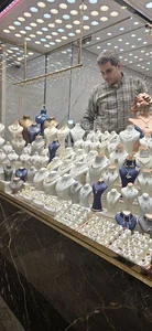 ZamaniJewellry