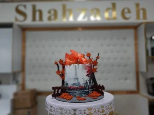 شیرینی شهزاده 2