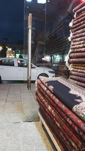 Zarrin naghsh store
