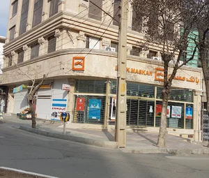 بانک مسکن