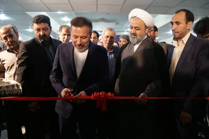 مرکز داده نور