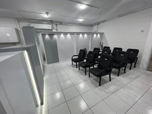 آزمایشگاه مهرگان 3