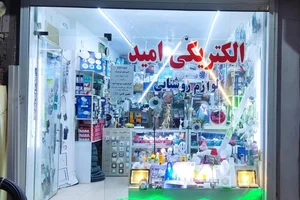 الکتریکی پژمان 3
