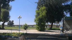 پارک بانوان