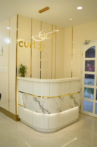 Curlz beauty lounge