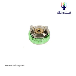 فروشگاه رنگ حیدری