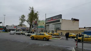 بانک ملت