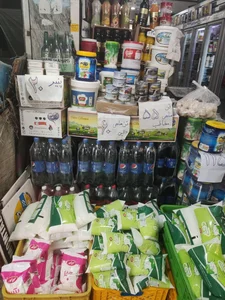 سوپر پروتئینی صادق مرادی 5