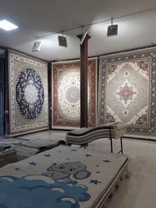 فرش ساوین