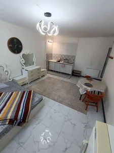 سوییت آپارتمان جنت آباد 2