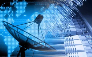 شرکت ارتباطات نوین هوشمند بهنیا
