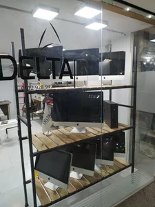 دلتا استور یزد 2