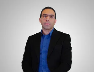 دکتر بلال دلشاد