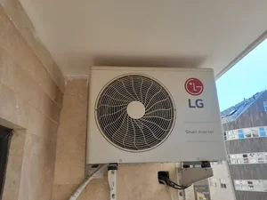 تعمیر کولر گازی تبریز 2