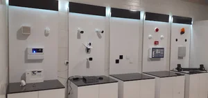 تاسیسات الکتریکی نوترال