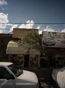 گل فروشی