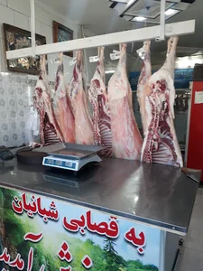 فست فود ریحون