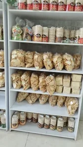 نان و شیرینی آذربایجان 2