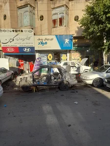 اورجینال یدک میلاد