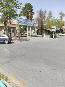بیمارستان خورشید 3