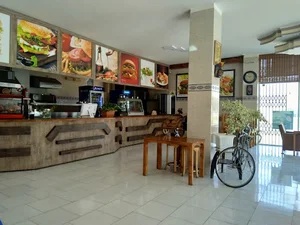 اغذیه یاس