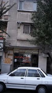 تودوزی روکش اتومبیل 2