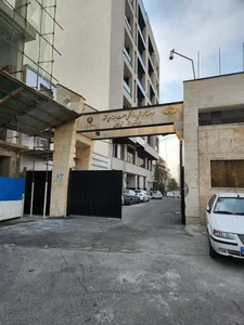 دبیرستان انرژی اتمی دخترانه دوره اول 5