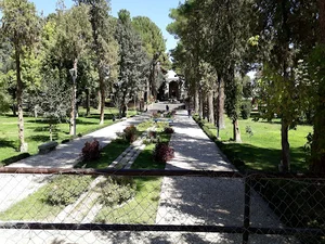 بوستان خیام