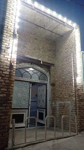 مسجد مهدیه 3