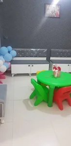 مهد کودک شهید سروری شعبه ۱ 4
