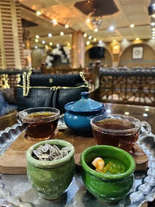 کافه چکاوک