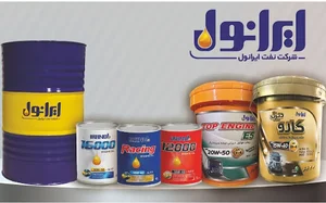 فروشگاه روغن موتور و تعویض روغن