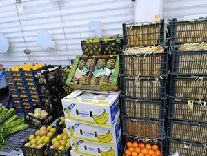بستنی بی بی جون
