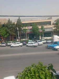 بانک ملت شعبه خانه اصفهان اصفهان 2