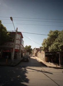 میوه فروشی 2