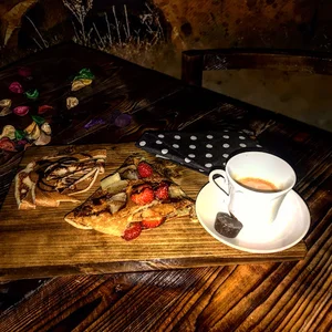 کافه لند Coffee Land