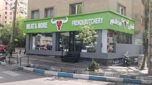 سوپرپروتئین Meat &More 3