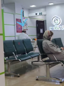 آزمایشگاه ماد 4