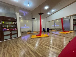 Aurora gym
