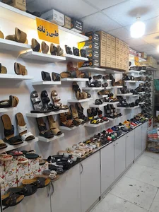 فروشگاه شهر صندل