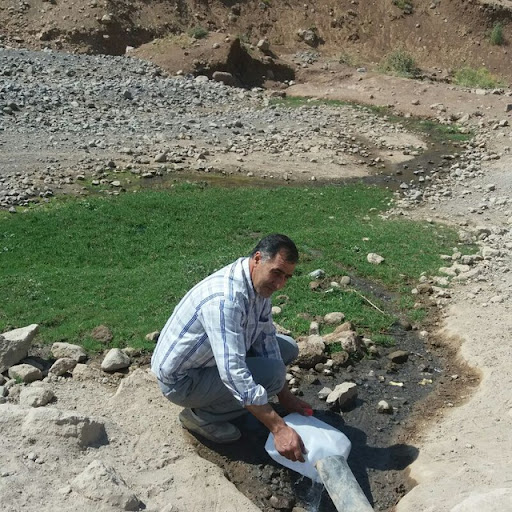 مصالح ساختمانی بهبودی