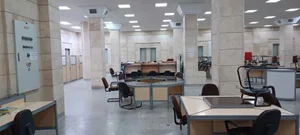 کتابخانه شهید محمد میمند 3