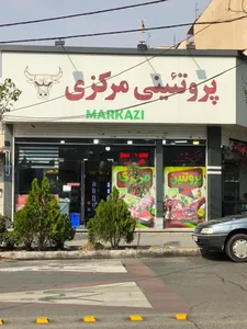پروتئین مرکزی 2