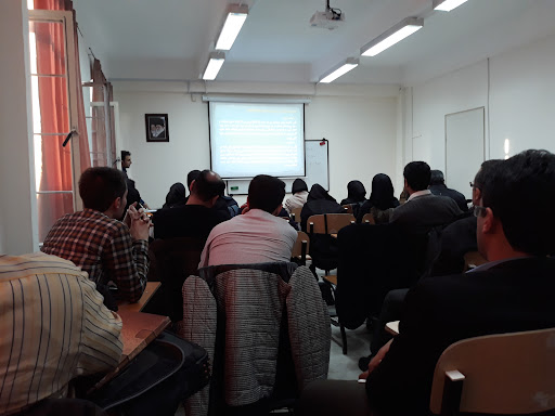 مجتمع عالی آموزشی و پژوهشی صنعت آب و برق آذربایجان