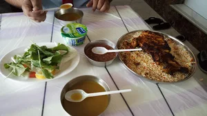 Filli bites cafe (wadyan al yamen Mandi restaurant)