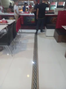 فست فود پارسینا 4