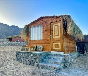 Bella Sina Camp