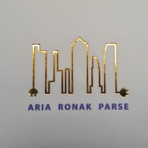 آریا روناک پارسه