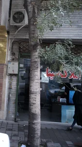 املاک سینا